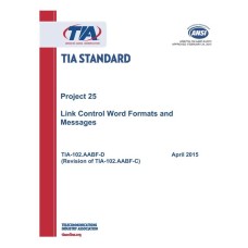 TIA ANSI/TIA-102.AABF-D