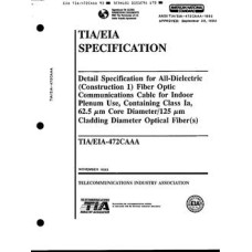 TIA TIA/EIA-472CAAA