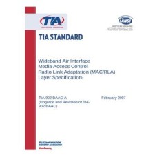 TIA ANSI/TIA-902.BAAC-A TIA ANSI/TIA-902.BAAC-A