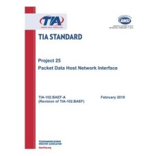 TIA ANSI/TIA-102.BAEF-A TIA ANSI/TIA-102.BAEF-A