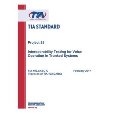 TIA TIA-102.CABC-C