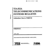 TIA TSB29-B-1