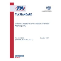 TIA ANSI/TIA-664.512-B