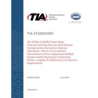 TIA ANSI/TIA-622.5