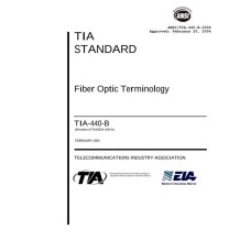 TIA ANSI/TIA-440-B