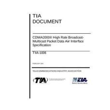 TIA TIA-1006