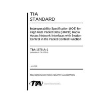 TIA TIA-1878-A