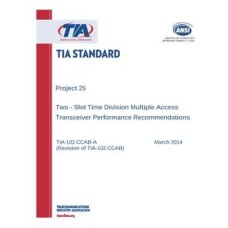 TIA TIA-102.CCAB-A