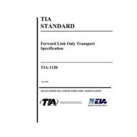 TIA TIA-1120