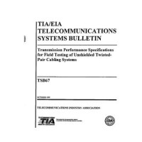 TIA TSB67 TIA TSB67