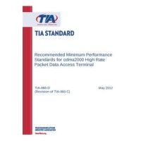 TIA TIA-866-D