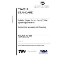 TIA ANSI/TIA/EIA-732-733
