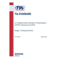 TIA TIA-1202