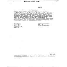 TIA ANSI/TIA/EIA-598-A