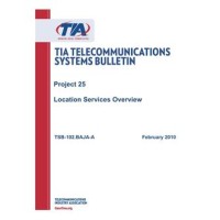 TIA TSB-102.BAJA-A