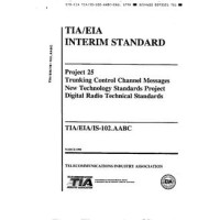 TIA TIA/EIA/IS-102.AABC
