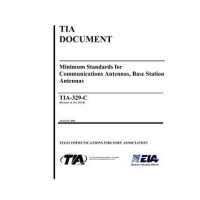 TIA TIA-329-C