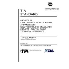 TIA ANSI/TIA-102.AABF-A