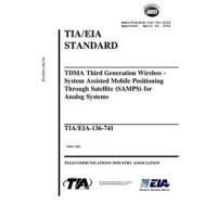 TIA ANSI/TIA/EIA-136-741