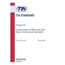 TIA TIA-102.CAEA