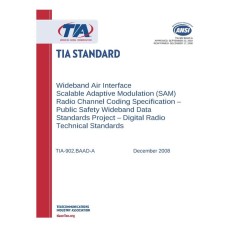 TIA ANSI/TIA-902.BAAD-A