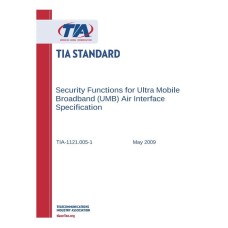 TIA TIA-1121.005-1