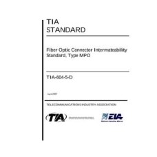 TIA TIA-604-5-D TIA TIA-604-5-D
