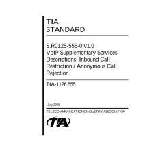 TIA TIA-1126.555