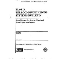 TIA TSB79