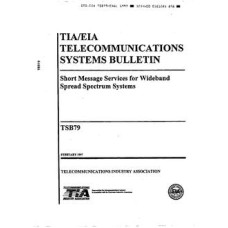 TIA TSB79