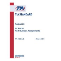 TIA TIA-102.BAJD