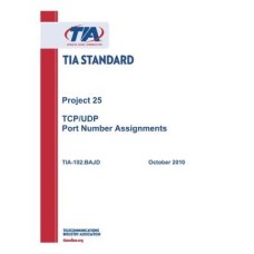 TIA TIA-102.BAJD TIA TIA-102.BAJD