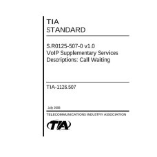 TIA TIA-1126.507