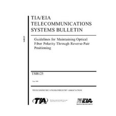 TIA TSB125