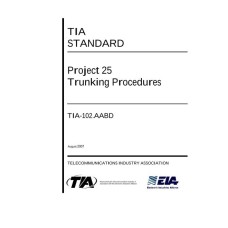 TIA TIA-102.AABD TIA TIA-102.AABD