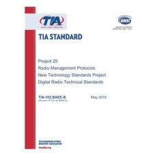 TIA ANSI/TIA-102.BAEE-B TIA ANSI/TIA-102.BAEE-B