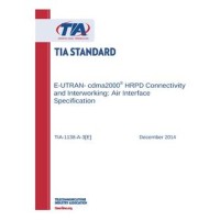 TIA TIA-1138-A-3