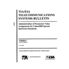 TIA TSB58-C TIA TSB58-C