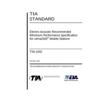 TIA TIA-1042