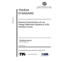 TIA ANSI/TIA/EIA-644-A
