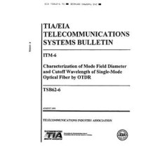 TIA TSB62-6