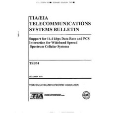 TIA TSB74