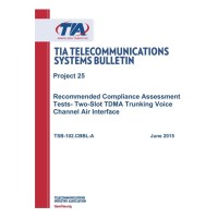 TIA TSB-102.CBBL-A
