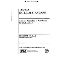 TIA TIA/EIA/IS-136.1-A-2