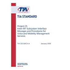 TIA TIA-102.BACA-A