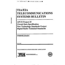 TIA TSB102.BAEC