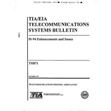 TIA TSB71