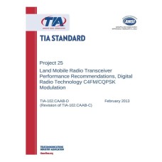 TIA TIA-102.CAAB-D TIA TIA-102.CAAB-D