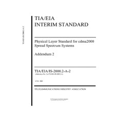 TIA TIA/EIA/IS-2000.2-A-2