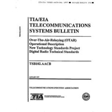 TIA TSB102.AACB TIA TSB102.AACB